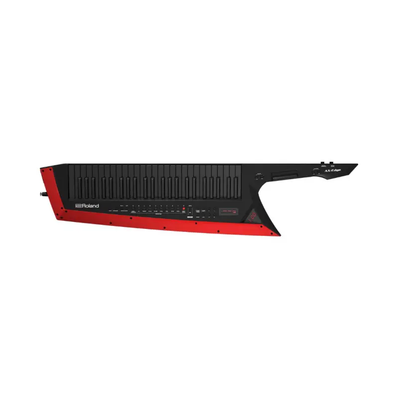 Roland AX-EDGE-B Synthesizer Digital Keyboard -  (Black)