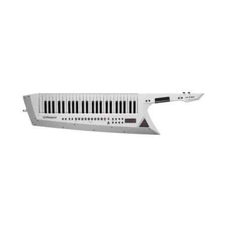 Roland AX-EDGE-W Synthesizer Digital Keyboard - (White)