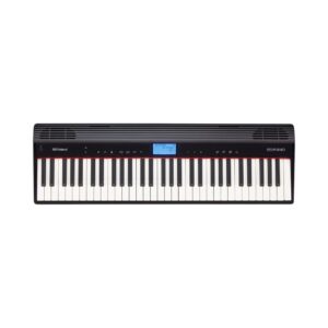 Roland GO-61P 61 Keys Digital Home Piano
