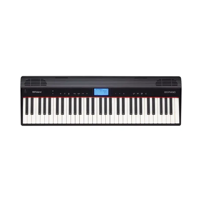 Roland GO-61P 61 Keys Digital Home Piano