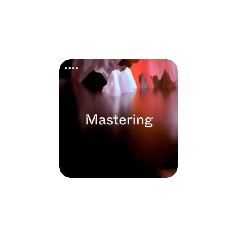 FabFilter Mastering bundle – Digital Delivery