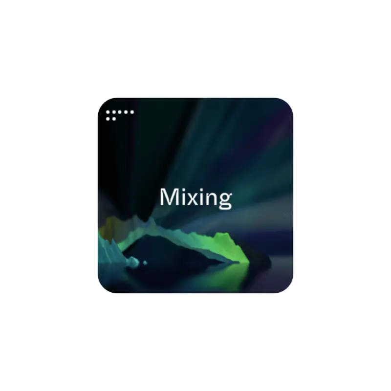 FabFilter Mixing bundle – Digital Delivery