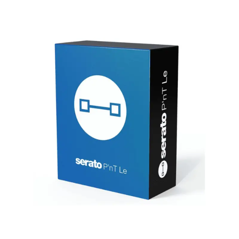 Serato Pitch in Time LE – Digital Delivery - Image 3