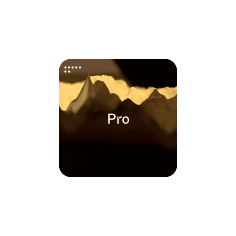 FabFilter Pro Bundle – Digital Delivery