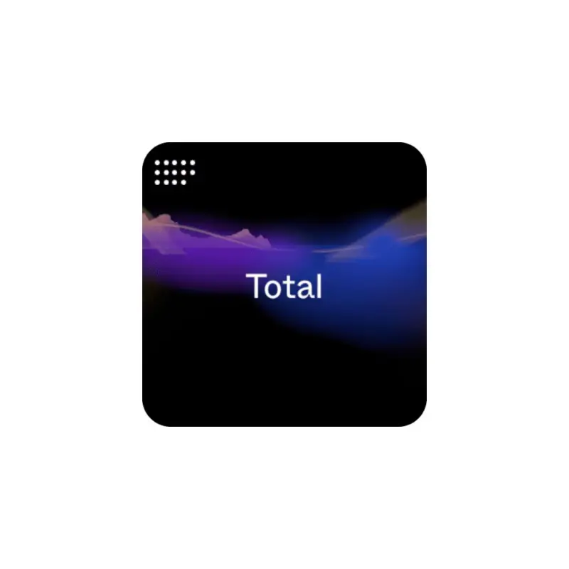 FabFilter Total Bundle – Digital Delivery