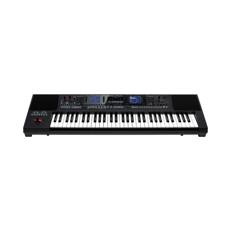 Roland E-A7 Expandable Arranger Keyboard