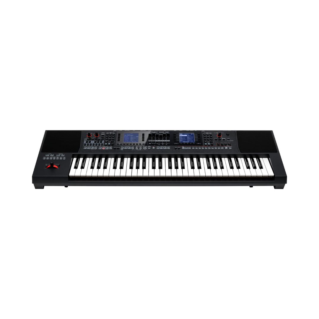 thumbnail image 2 of Roland E-A7 61-Keys Expandable Arranger(EA7 E A7 2 of 11