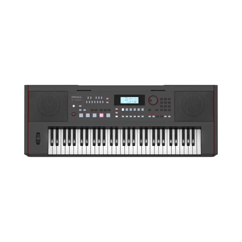 Roland E-x50 Arranger keyboard