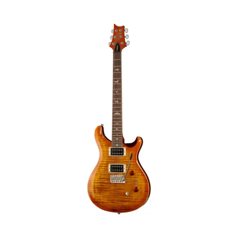 PRS SE Custom 24-08 Distinct Tones Guitar - (Vintage
