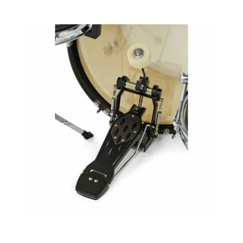 Pearl Roadshow Junior 5-Pcs Drum Set with Hardware & Cymbals - (Grindstone Sparkle) - Image 10