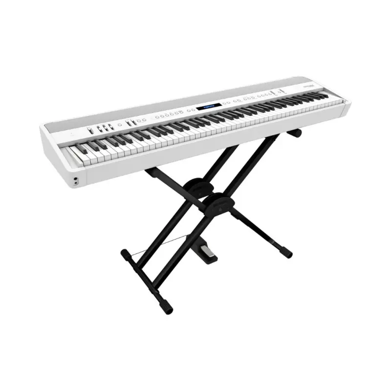 Roland FP-90x WH Digital Piano - (White) - Image 10