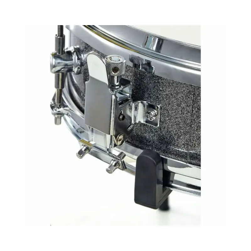 Pearl Roadshow Junior 5-Pcs Drum Set with Hardware & Cymbals - (Grindstone Sparkle) - Image 13