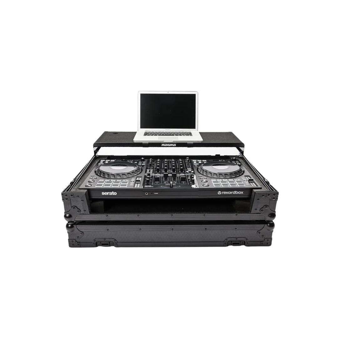 Magma Workstation XXL Plus Case (DDJ-FLX10/FLX6/XDJ-RR) - 40982 - Image 2