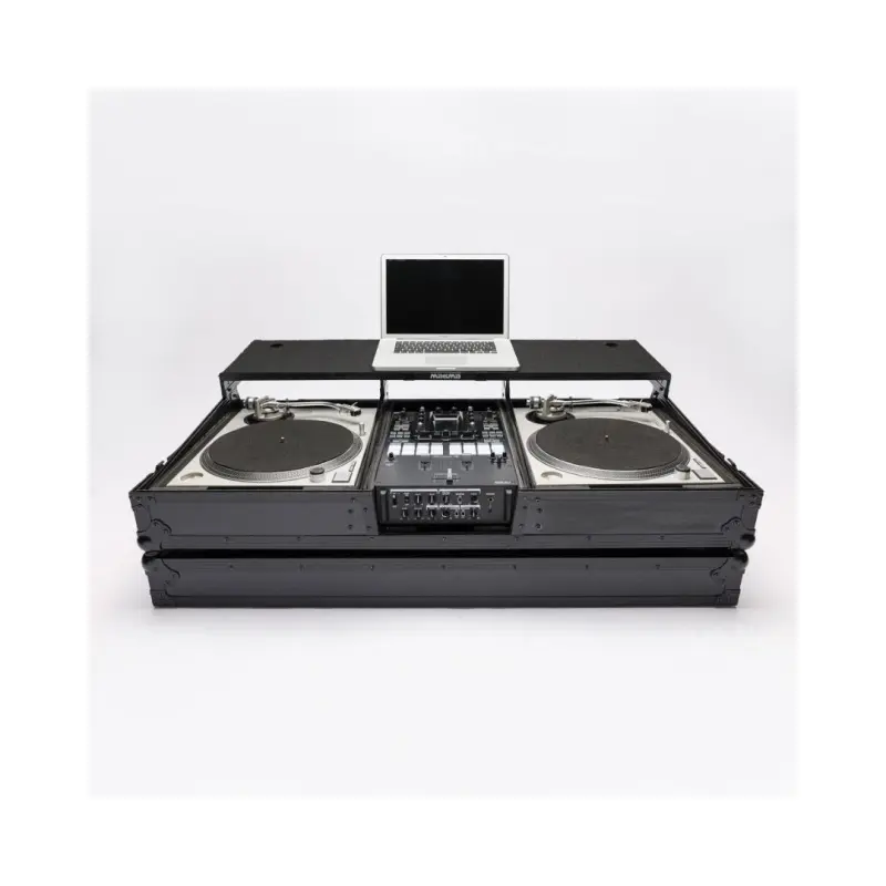 Magma Multi Format Battle Workstation Black - 41017 - Image 2