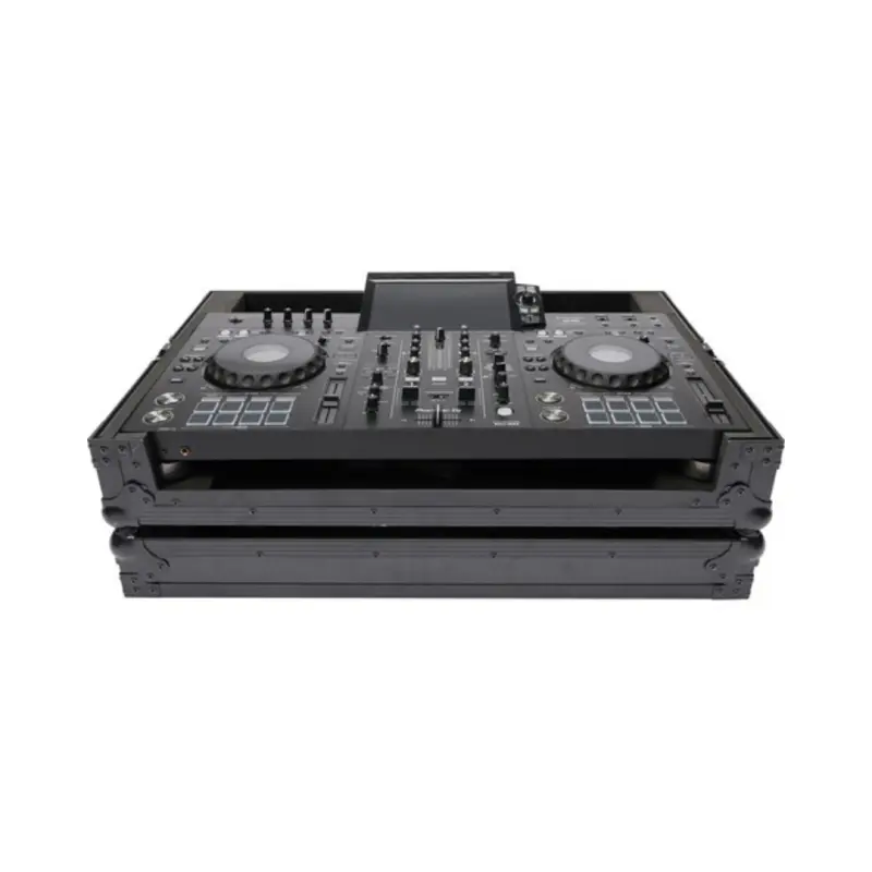 Magma DJ-Controller Case XDJ-RX3/RX2 Black - 41010 - Image 2