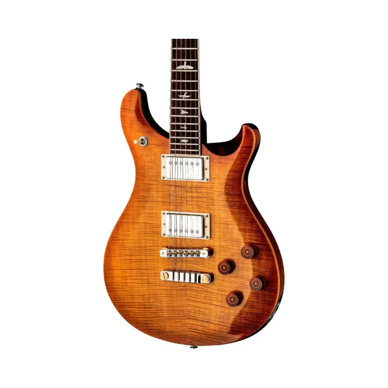 PRS SE McCarty 594 Electric Guitar - (Vintage Sunburst Finish) - Image 2
