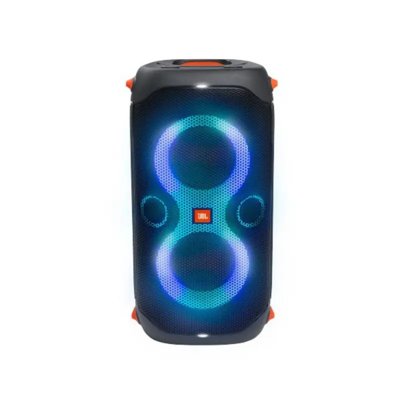 JBL PartyBox 110 Portable Bluetooth Speaker - Image 2