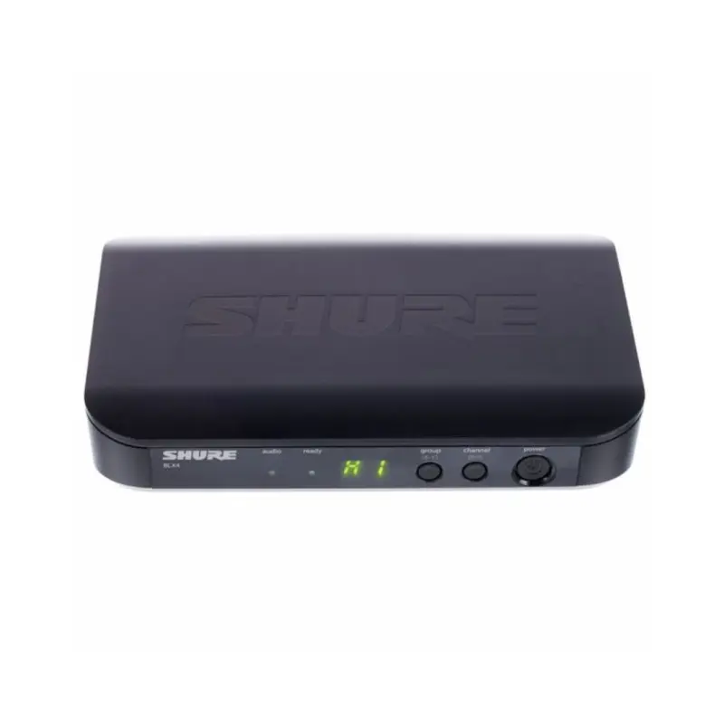 Shure BLX14/SM35 Wireless Headset System with SM35 Headset Microphone - Image 2