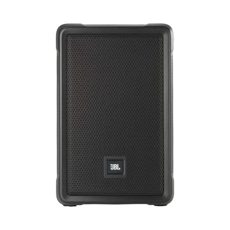 JBL IRX108BT Powered 8-inch Portable PA Loudspeaker With Bluetooth - Image 2