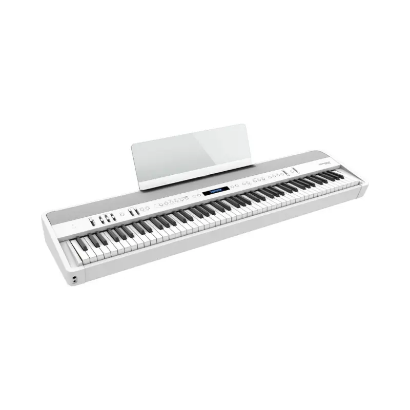 Roland FP-90x WH Digital Piano - (White) - Image 2