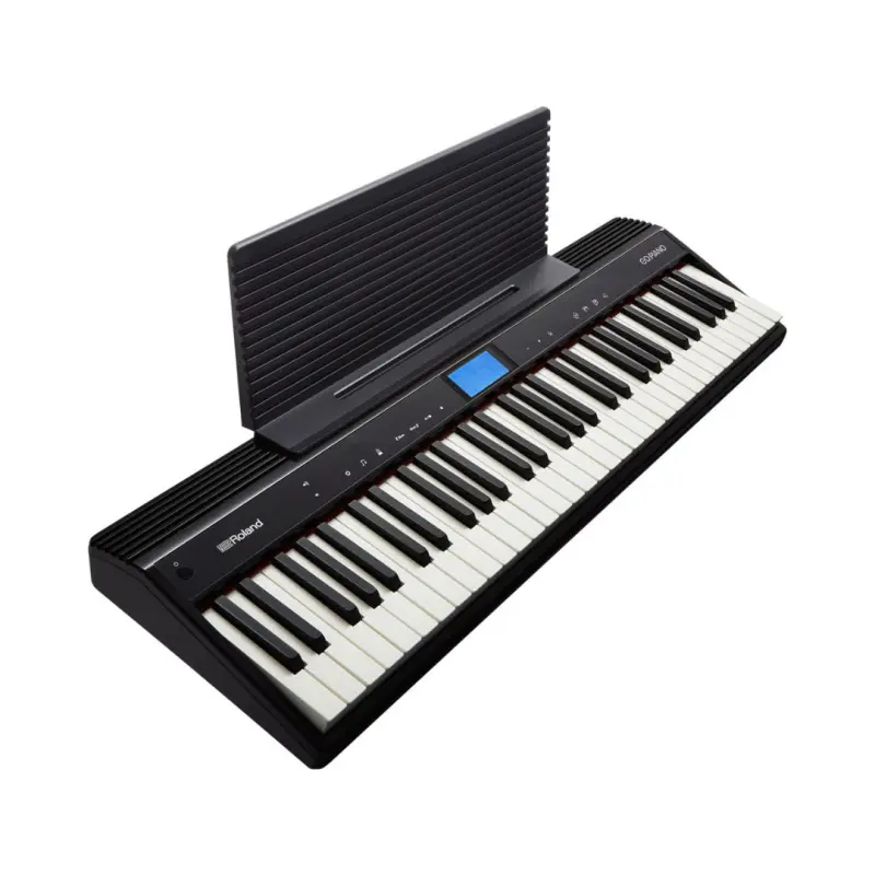 Roland GO-61P 61 Keys Digital Home Piano - Image 2