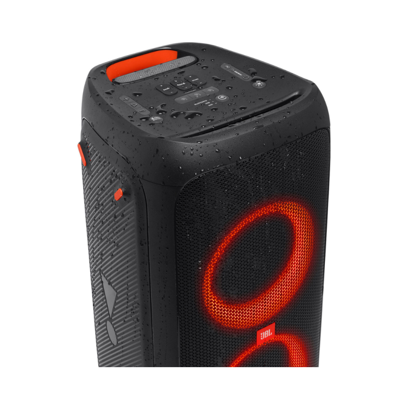 JBL PartyBox 310 Portable Bluetooth Speaker - Image 2