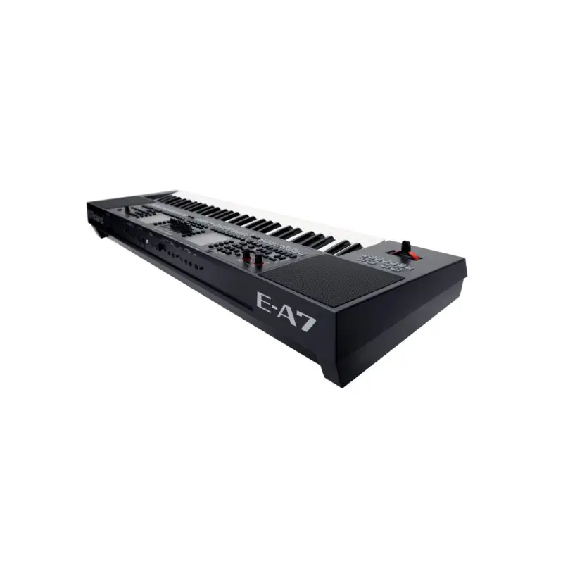 Roland E-A7 Expandable Arranger Keyboard - Image 2