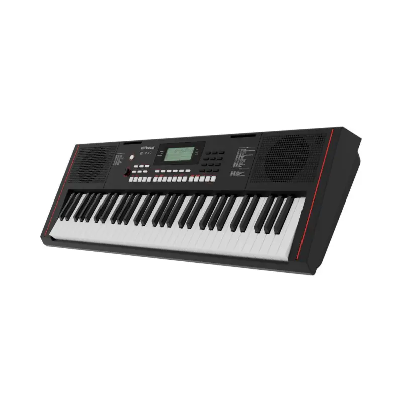 Roland E-x10 Arranger keyboard - DJ Corner