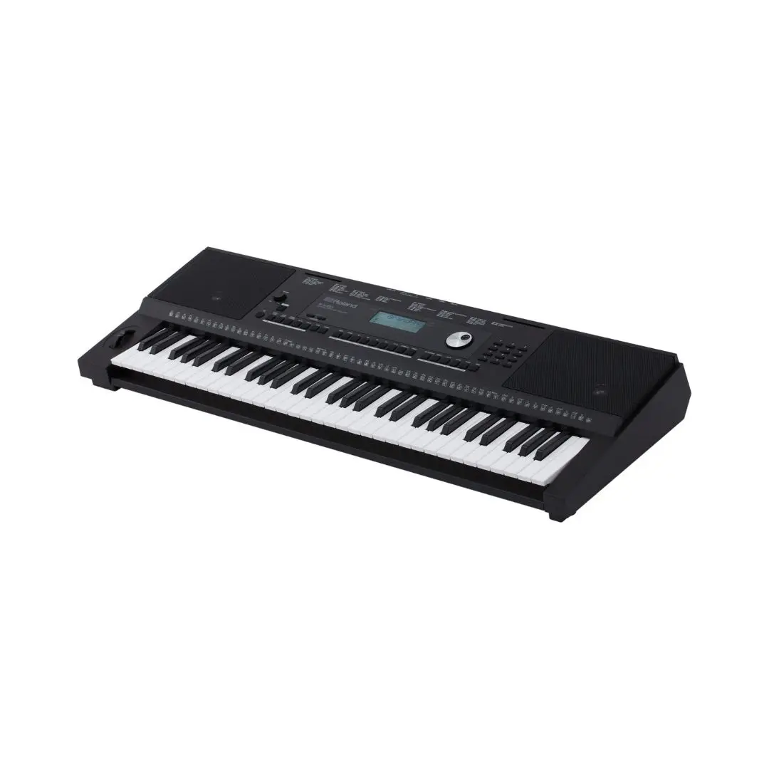 Roland E-x20 Arranger keyboard - Image 2