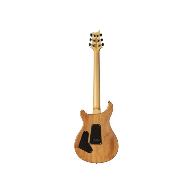 PRS SE Custom 24-08 Distinct Tones Guitar - (Eriza Verde Finish), PRS SE Gig Bag Included - Image 2