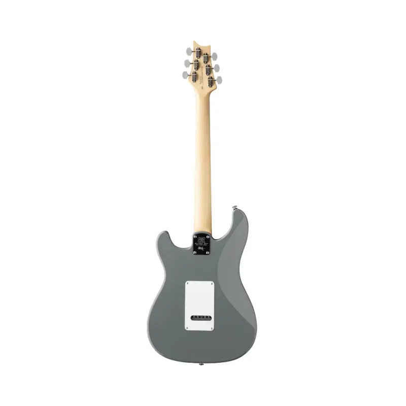 PRS SE Silver Sky John Mayer Signature Electric Guitar - (Storm Gray Finish), Includes PRS Deluxe Gig Bag - Image 3