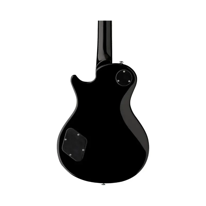 PRS SE Singlecut McCarty 594 Electric Guitar (Black Gold Sunburst Finish), PRS Gig Bag Included - Image 3