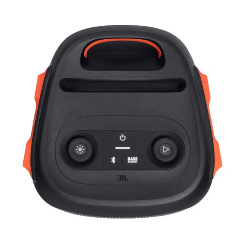 JBL PartyBox 110 Portable Bluetooth Speaker - Image 3