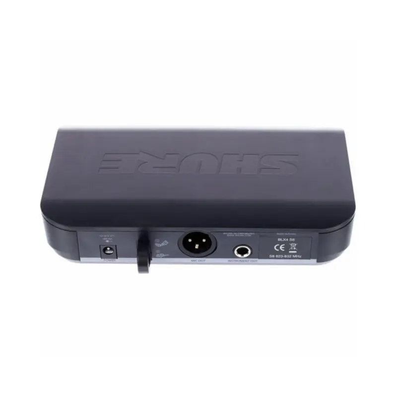 Shure BLX14/SM35 Wireless Headset System with SM35 Headset Microphone - Image 3