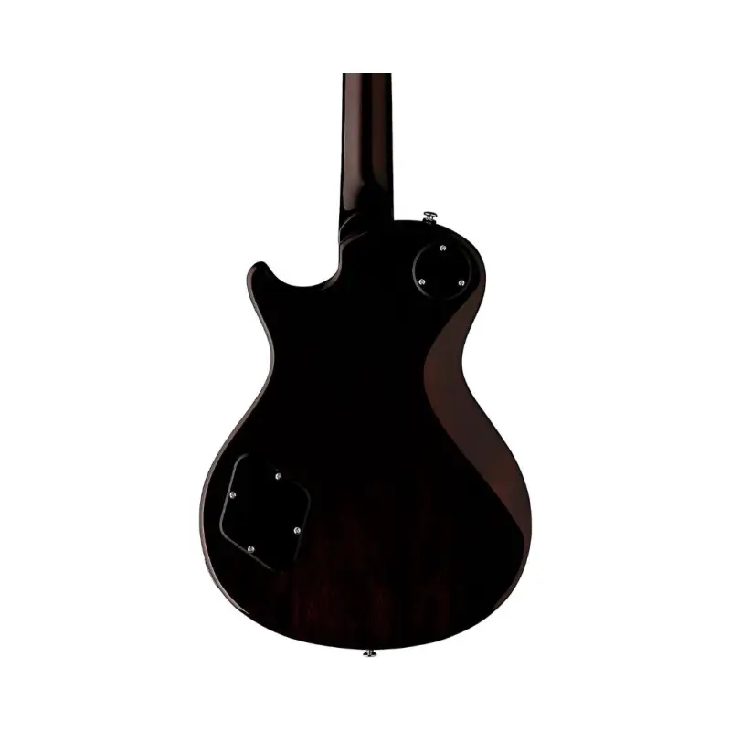 PRS SE Singlecut McCarty 594 Standard Electric Guitar - (McCarty Tobacco Sunburst Finish) - Image 3