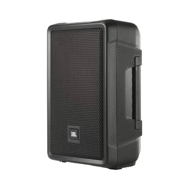 JBL IRX108BT Powered 8-inch Portable PA Loudspeaker With Bluetooth - Image 3