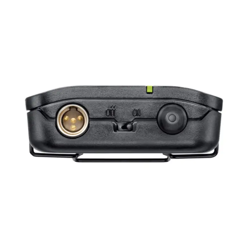 Shure BLX1288 Wireless Combo System with SM58 Handheld and WL185 Lavalier - Image 3