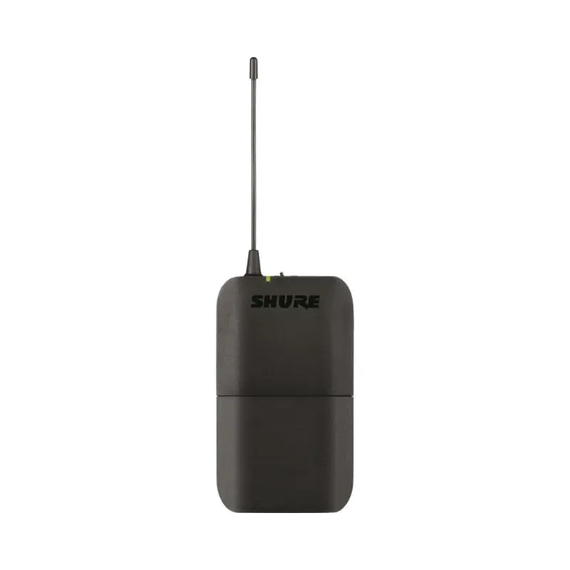 Shure BLX1288 Wireless Combo System with PG58 Handheld and CVL Lavalier - Image 3