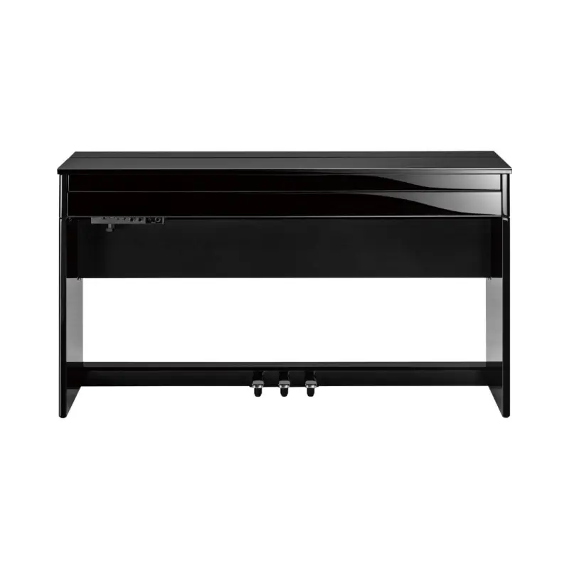 Roland DP603 PE DIGITAL PIANO - (Polished Ebony) - Image 3