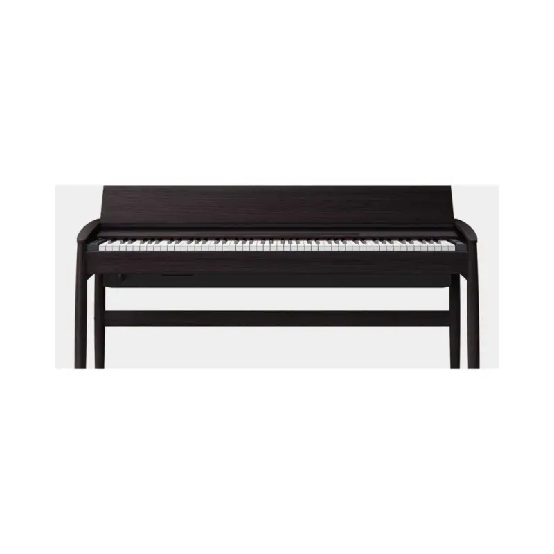 Roland Kiyola KF-10-KSB Digital Piano - (Sheer Black) - Image 3