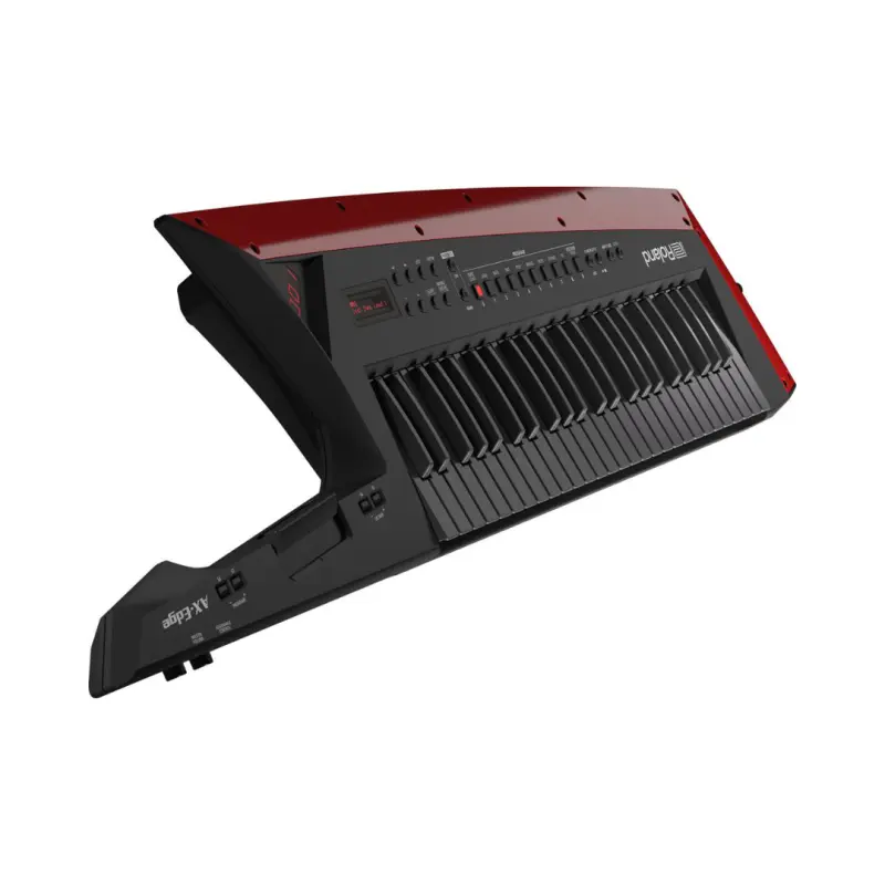 Roland AX-EDGE-B Synthesizer Digital Keyboard -  (Black) - Image 3