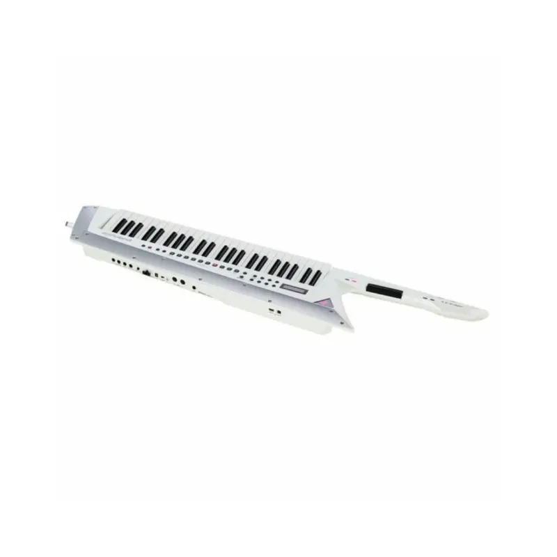 Roland AX-EDGE-W Synthesizer Digital Keyboard - (White) - Image 3