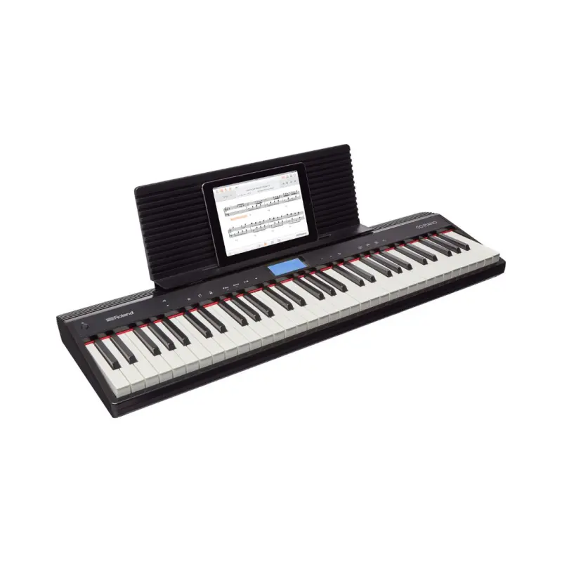 Roland GO-61P 61 Keys Digital Home Piano - Image 3