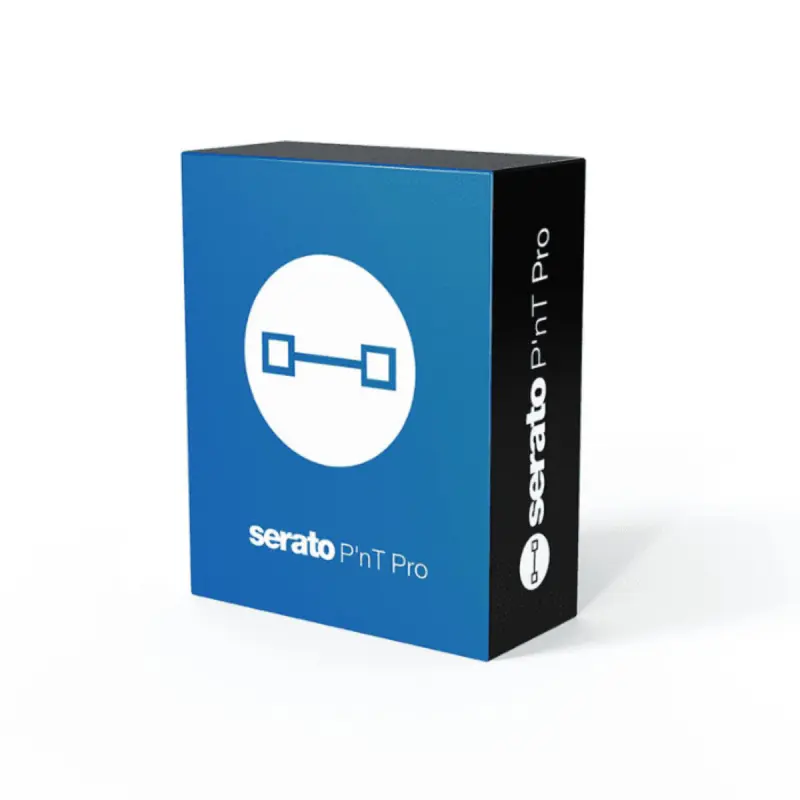 Serato Pitch in Time Pro – Digital Delivery - Image 3