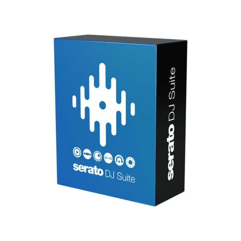 Serato DJ Suite – Ultimate All-In-One Suite - Digital Delivery - Image 3