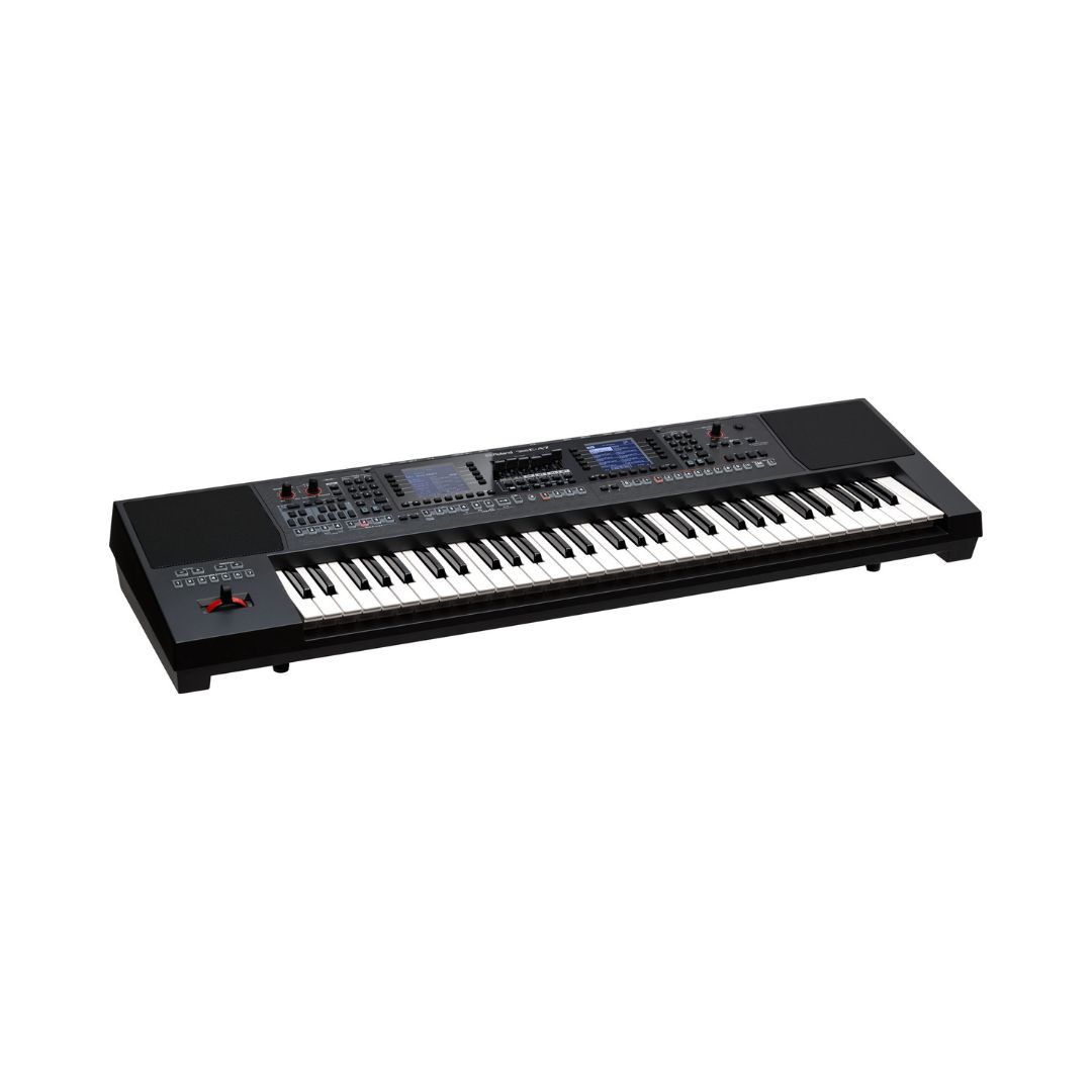 thumbnail image 2 of Roland E-A7 61-Keys Expandable Arranger(EA7 E A7 2 of 11
