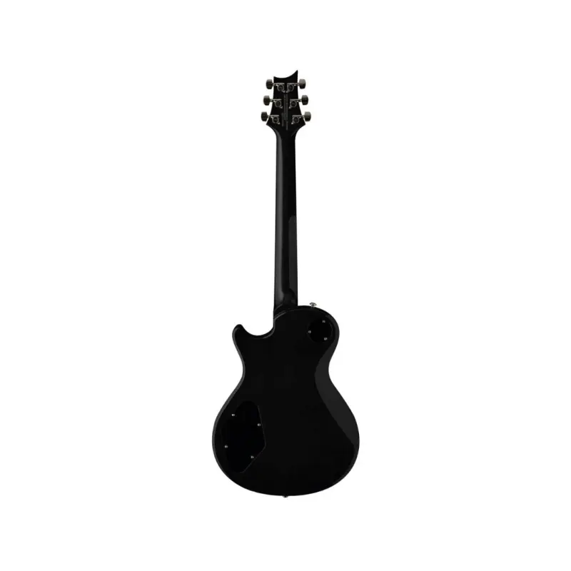 PRS SE 245 Electric Guitar - (Charcoal Burst Finish), PRS SE Gig Bag Included - Image 3