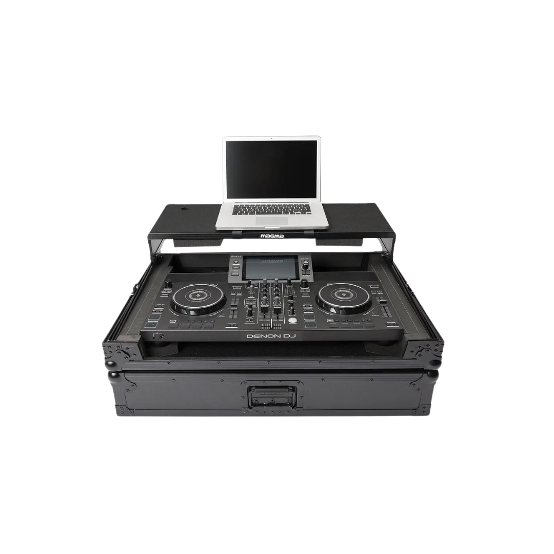 Magma Workstation XXL Plus Case (DDJ-FLX10/FLX6/XDJ-RR) - 40982 - Image 4