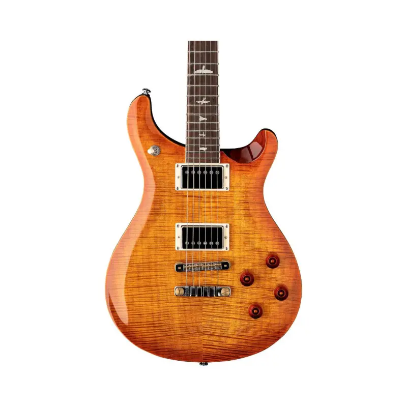 PRS SE McCarty 594 Electric Guitar - (Vintage Sunburst Finish) - Image 4