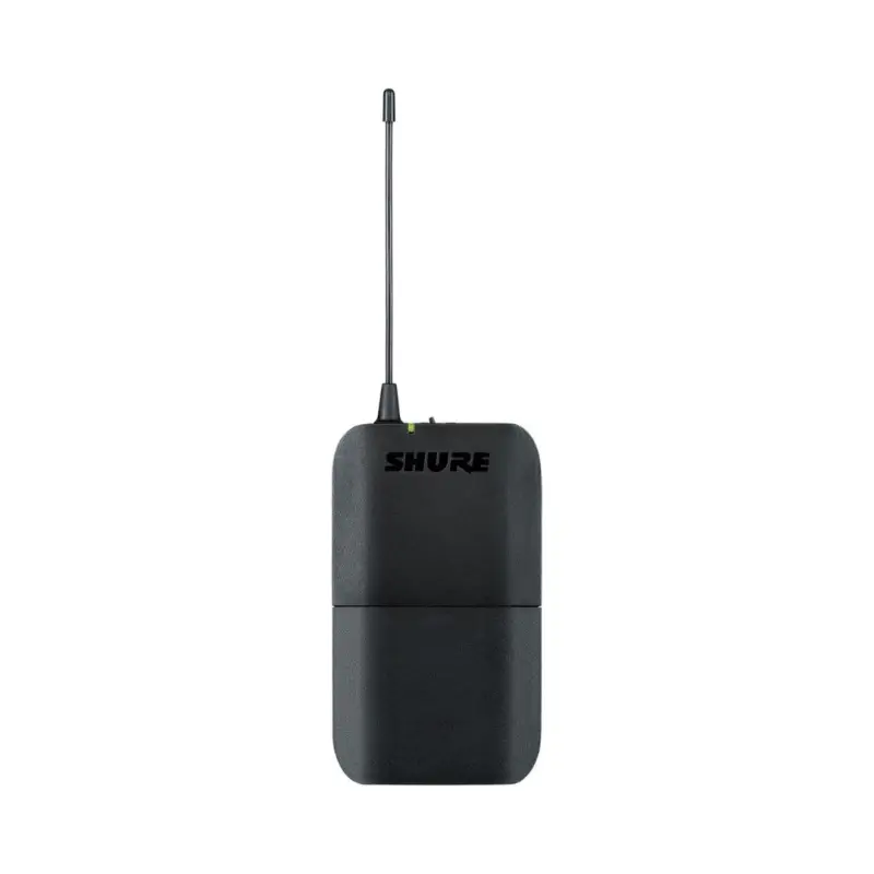 Shure BLX14/SM35 Wireless Headset System with SM35 Headset Microphone - Image 4